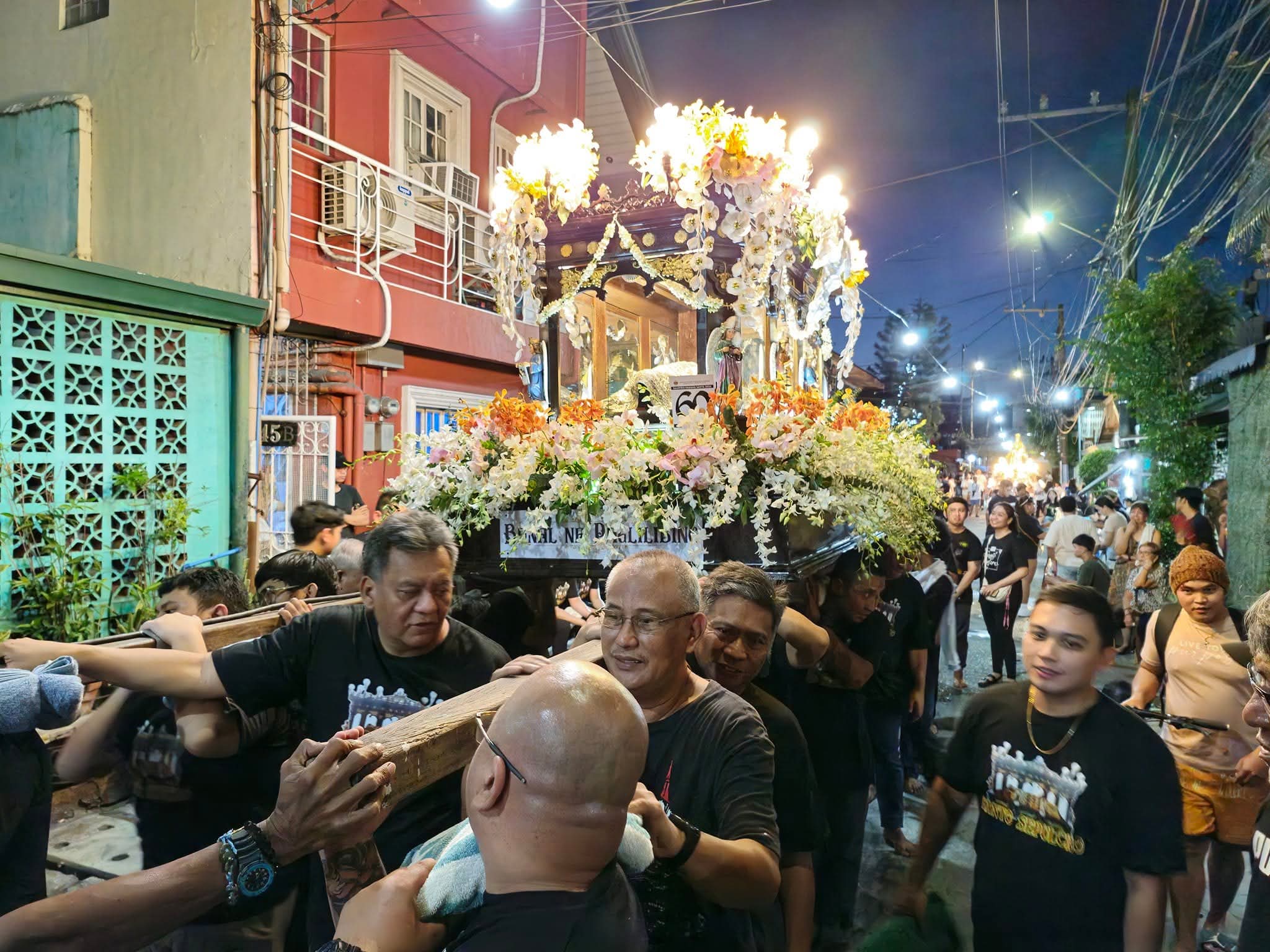 Good Friday of the Lord's Passion