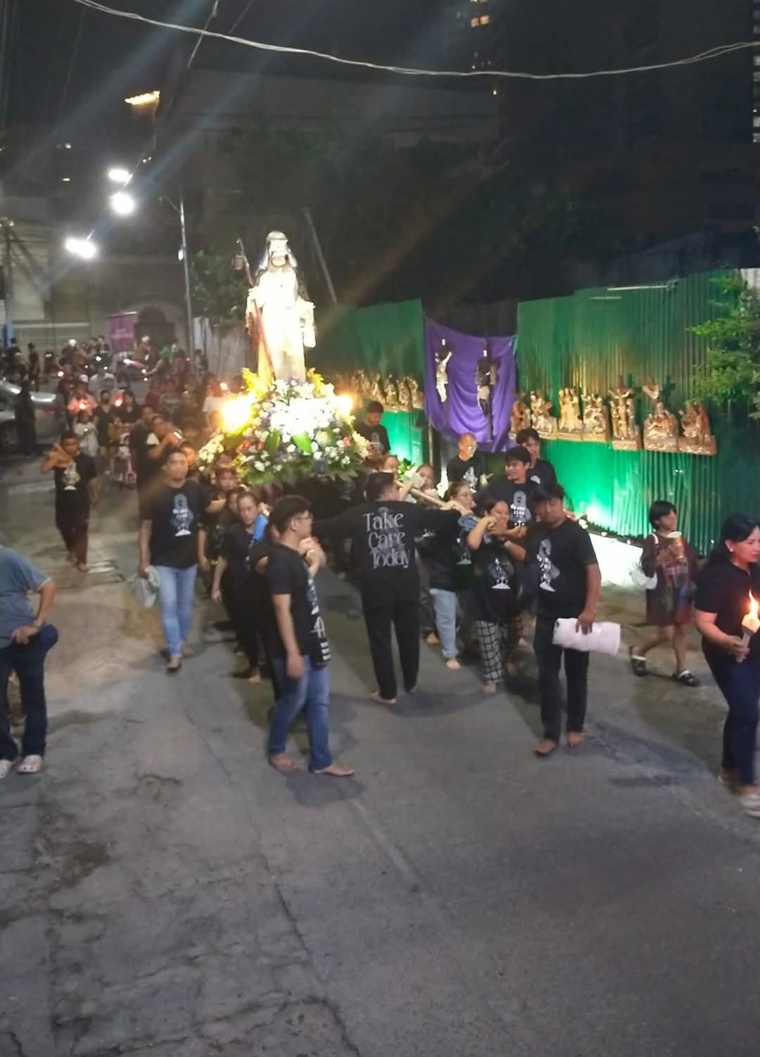 Kalbarista Guidelines 