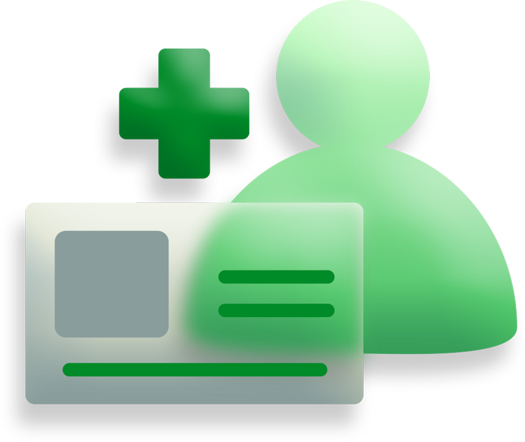 Constituent Registration