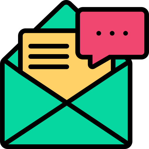 Message to Barangay Captain