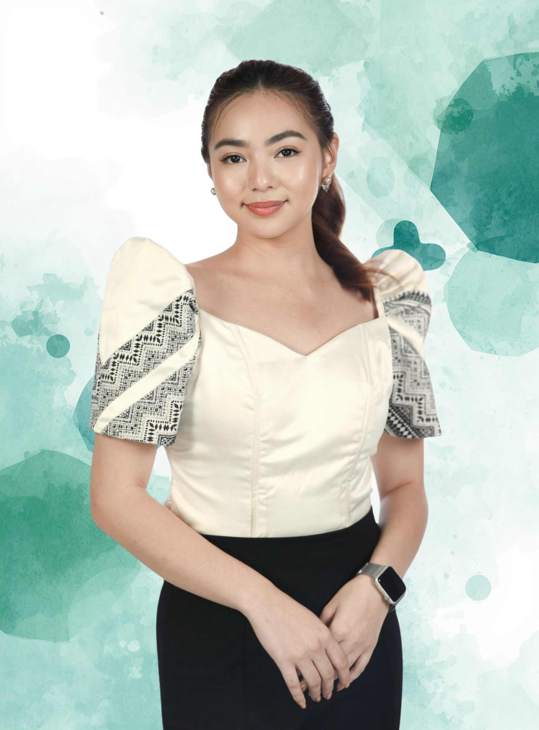 GONZALES,SHANTE VIXEE S.