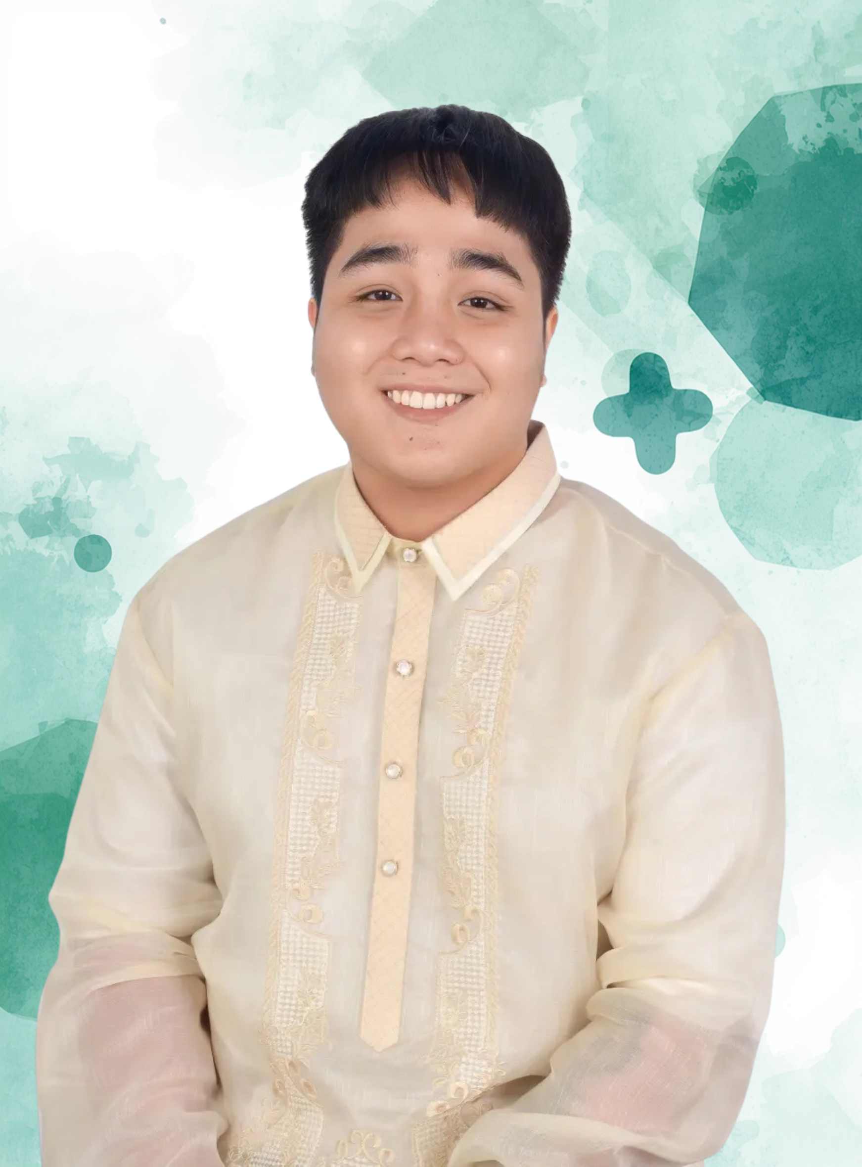 CAPCO III,ANTHONY  F. 