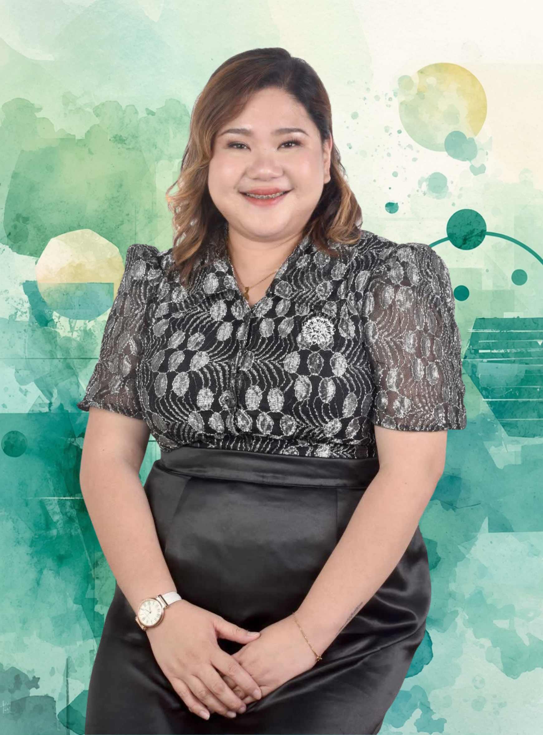 CRUZ,JOANNA MARIE M.