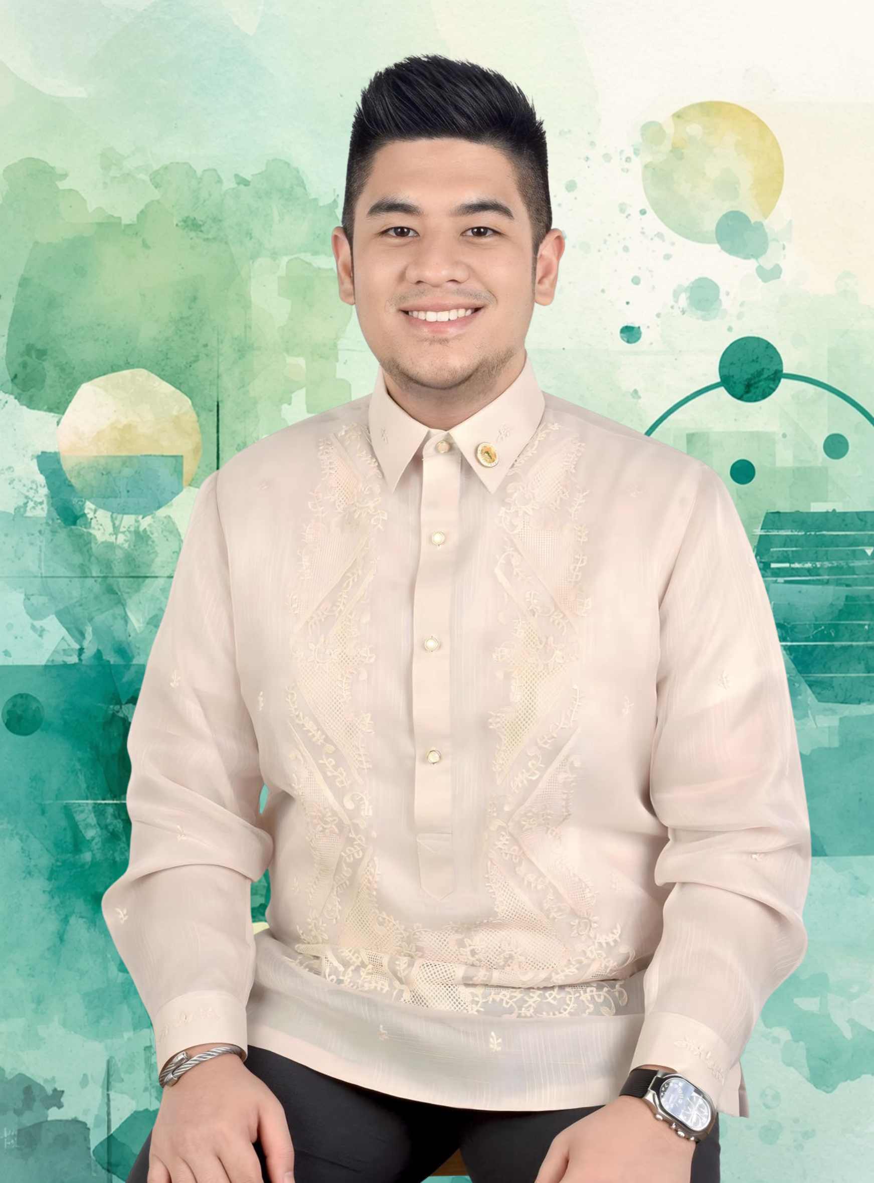 SAN MATEO,JULLIAN KYLE  G. 