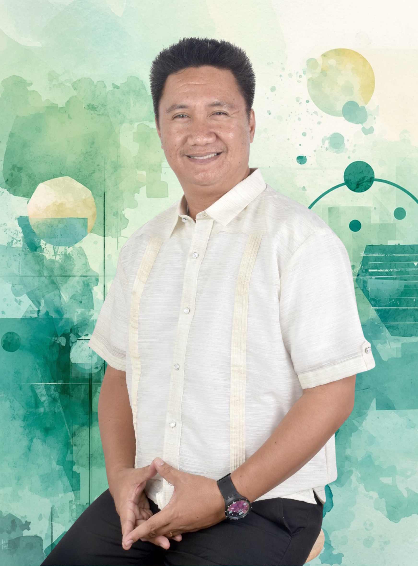 GABUTIN,MARK ANTHONY  T. 