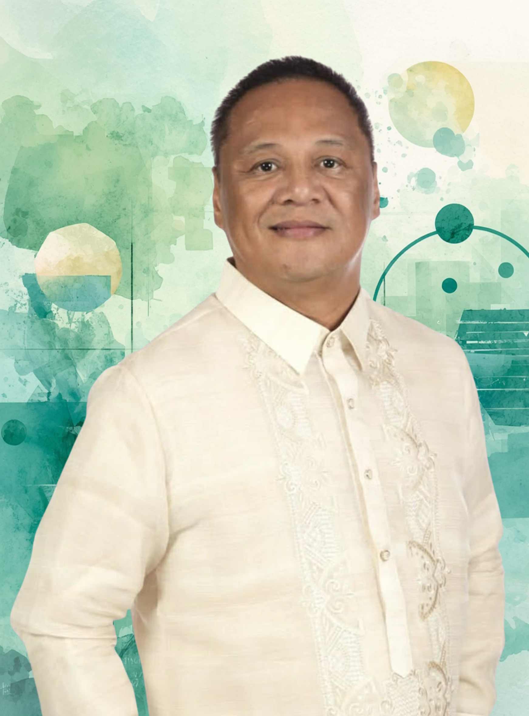 CRISOLO,MARCELINO E.